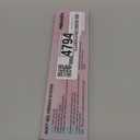 Beetles French Tips Press On Nails: 150 Pcs Pink Short Square Press On Nails Fake Nail Tips, Soft Gel Nail False Nails Art DIY Gifts For Women