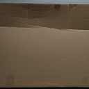 Expandable Garden Trellis, 38" x 89" Large Wooden Lattice Fence Wall Panel Lattice Trellis for Climbing Plants Outdoor Ivy Vine Rose Clematis for Garden Patio Room Decor (1)