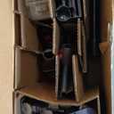 Dyson V15 Detect Cordless Vacuum Cleaner, Yellow/Nickel