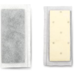 2 Pack FRPAPK2RF PureAir PK-2 Produce Keeper Plus Refills Fit for FRIGIDAIRE Gallery Models GRMC2273BF GRMC2273BD GRMG2272BF, Activated Carbon Produce Keeper Air Filter