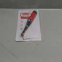 Rubbermaid Reveal Power Scrubber with Multi-Purpose Head, Cordless Electric Battery Powered Scrub Brush, Water Resistant, for Home/Kitchen/Bathroom/Grout/Tile/Shower/Tub