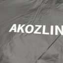 AKOZLIN Portable Pop Up Shower Privacy Shelters Instant Tent Dressing Changing Outdoor Camping Toilet Tent