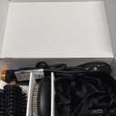 SUPGALIY Air Styler 5 in 1, Hair Dryer Brush & Multi-Styler with 110,000 RPM High-Speed Powerful Motor, Auto-Wrap Curler, Cushion Massager, Oval Brush, Diffuser, Nozzle Attachment