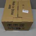 Half Motorcycle Helmet Halfs Shell Helmet German Style Motorcycles Helmets (Large)