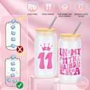 11 Year Old Beautiful Teen Girl Birthday Gifts, Gifts for 11 Year Old Beautiful Teen Girl, Best Popular Present, 11th Birthday Decorations