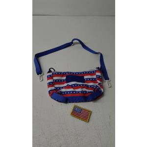 American Flag Bag
