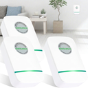 Stopwatt SmartPlug Device, Stop Watt Device Plug-in for Home & Office US Plug 90V-250V 30KW 3 Pack
