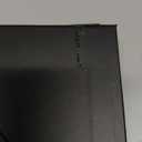 Swaitee Trading Card Storage Box, Magnetic, Toploaders, Black, Bulk Boxes for Tcg, Sports, Game, Basketball, Fits 850 Sports and 1200 Standard Cards-4 Pack