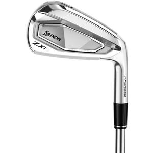 2025 Srixon ZXi5 Right Handed Iron Set Stiff Flex 7 Pieces
Iron Set 5#-PW/AW. #5, 6#, 7#, 8#, 9#, PW and AW. Right Hand, Shaft: steel/dynamic Gold, Mid, (Flex Regular)