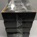 4 x Wyndham House Cocktail Shaker Set for the Home Bar, Great for Martinis, Stainless Steel, 5-Piece