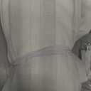 105 Inch Long Curtains Pinch Pleat Linen Curtains for Living Room Bedroom 2 Panels Natural Flax Linen Textured Light Filtering Semi Sheer Pinch Pleated Drapes Back Tab for Window Sliding Glass Door