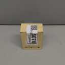 TECKNET Wireless Mouse, 2.4G Ergonomic Optical Mouse, Computer Mouse for Laptop, PC, Computer, Chromebook, Notebook, 6 Buttons, 24 Months Battery Life, 2600 DPI, 5 Adjustment Levels - Black