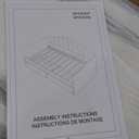 ANIROY Upholstered Bed 90x190cm, 3FT Single Bed with Pull out Trundle Bed, Daybed Sofabed for Adults & Teenagers, without Mattress, Velvet, Grey