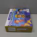 IVENRXIU Toddler Dress Up Clothes, Kids Role Play Costumes 4 In 1 Set-Police Doctor Fireman Engineer for Kids Boys and Girls 3-8, Career Dress Up Pretend Play Toys, Birthday Halloween Christmas Gifts