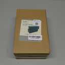 2 Pcs Floral Foam Blocks (Larger Size 9" X 4" X 3" Each) Florist Flower Foam Green Bricks Applied Dry or Wet Flower Foam Bricks Arrangement Supplies for Artificial or Fresh Flowers