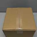 Crystal Ceiling Light Fixture, Modern Semi Flush Mount Ceiling Light, Crystal Chandelier for Kitchen Bedroom Bathroom Entryway Nickel Finish (Bulb not Included) (Silver)