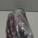 PRETTYGARDEN Off The Shoulder Sweater for Women 2026 Fall Fashion Cute Long Sleeve Tops Winter Ribbed Pullover Knit Outfits (Small, Wine Red)