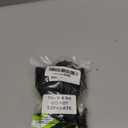 4 Pcs Firefighter Tools Include 2 Firefighter Helmet Band 2 Glove Strap Holder Fire Helmet Band Glove Safety Strap with Reflective Trim Fire Accessories