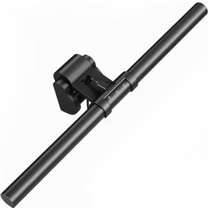 Monitor Light Bar, Fit for Curved/Flat Monitor, Eye-Care USB Reading LED Task Lamp with Touch Control, No Screen Glare Dimmable Desk Lamp Computer Monitor Light Bar for Screen Home Office