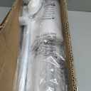 3-Sides King Size Bed Rails for Toddlers, Baby Bed Rail Guard for Kids
