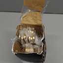 60 Piece Gold Silverware Set, Stainless Steel Flatware Set for 12 Food Grade Cutlery Utensil Set Include Knife Fork Spoon Mirror Polished Dishwasher Safe