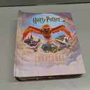 Harry Potter: A Pop-Up Guide to the Creatures of the Wizarding World (Reinhart Pop-Up Studio)