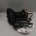 Bellissima Diffon Hair Diffuser and Ceramic Curly Hair Dryer - DF1 5000 - Lightweight and Compact