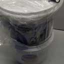 3 Gallon Clear Epoxy Floor Kit, 100% Solids, Self-Leveling