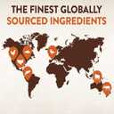 Wellness CORE+ Dry Dog Food with Freeze Dried Pieces, Grain Free, High Protein, Natural, Original Turkey & Chicken Recipe, (4-Pound Bag)