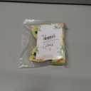 Elegant Little Tail Bowtie Dog Collar for Small to Large Dogs (X-Large (Pack of 1), Flip Flops)