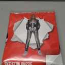 Morph Skeleton Costume Women, Skeleton Jumpsuit Womens, Halloween Costume Adult Women (X-Large, Black)