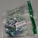 3D Printed Expanded Sensory Fidget Star Honeycomb Spiral Fractal Fidget Star with Handle Stress-Relief Spinning Tower 3D Printed Fidget Toys Birthday