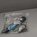 REVLON One Step Volumizer PLUS Hair Dryer and Styler | More Volume, Less Damage, and More Styling Control for Easy and Fast Salon-Style Blowouts, Plus Travel Friendly,Mint, 2.0 VOLUMIZER PLUS 