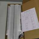 Towel Storage for Bathroom, 3 Tier Towel Rack with Shelf and Towel Bar, Wall Mounted Towel Racks for Bathroom Towel Storage and Organizer - Matte Black