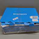 Steam Mop, 11in1 Powerful Handheld Steam Cleaner with 11.8 OZ Removable Tank, Detachable Steam Mops for Floor Cleaning with 23FT Power Cord, MultiPurpose Steamer for Hardwood Tile Carpets Furniture