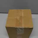 Black Coffee Pod Holders for Counter - Wooden K Cup Holders for Countertop - Coffee Bar Accessories and Organizer - Square Storage Basket for Kitchen Countertop