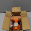 AV Steel 4-1/2" Bench Vise with 240 Flexible Swivel Locking Base and Anvil, High-Strength Multi-Purpose Workbench Vise Heavy-Duty, Cast Iron Workbench for Woodworking, Drilling, Pipe Cutting