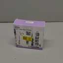 Relief Expert C-Section Hot & Cold Therapy Belly Binder  Reusable Solid Gel Ice Pack with Soft Lycra Cover, Adjustable Abdominal Wrap for Post-Op Recovery and Kicks Protection-Black