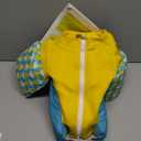 US Coast Guard Approved Life Jacket 30-50 Ibs