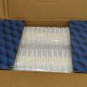 Pampers Pure Baby Diapers, Size 1 (8-14 lbs), 82, Up to 100% Leakproof, Premium Hypoallergenic Soft Diapers