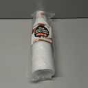 ArtCreativity Halloween Plastic Cups  50 Pack Disposable 10oz Party Cups  Blood Print Drinkware for Kids & Adults, Scary Spooky Party Supplies, Horror Decorations, Haunted House & Trick or Treat