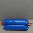 NARMAY Play Tent Easy Fun Dome Tent for Kids Indoor/Outdoor Fun - 60 x 60 x 44 inch (Dark)