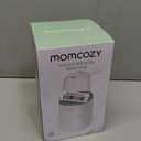 Momcozy Bottle Warmer, Fast Bottle Warmers for All Bottles with Timer, Accurate Temperature Control and Automatic Shut-Off, Multifunctional Bottle Warmer for Breastmilk