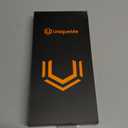 UniqueMe 2 Pack for Samsung Galaxy S25 Ultra Privacy Screen Protector - [Fingerprint Unlocking] Easy Installation,Bubble-Free,Anti-Spy,Privacy Screen for S25 Ultra Tempered Glass,3D Full-coverage (S25 Ultra - 6.9 inch)