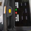 THERUN Incline Treadmill, 0-12% Auto Incline Treadmill for Running and Walking, 300 lbs Weight Capacity, Wide Belt,3.0HP,18" LED Screen, 2 Layers Shock-Absorbing