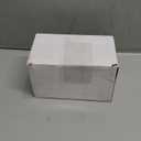 Barydat 15 Pcs Christmas Thank You Gifts for Coworkers Christmas Ornament Gift Coworkers Inspirational Ornaments for Christmas Tree Decorations Thanksgiving Employee Appreciation Team Gifts (Ceramic)