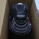 Everlasting Comfort 6L Humidifiers for Bedroom, Quiet 50HR Runtime No-Filter Supersized Cool Mist Humidifier Large Room for Whole House, Plants, Baby Nursery, Allergies, Dry Skin, Congestion, Indoor (Black)