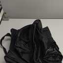 Folding Poker Table Bag for 84"-Oval Poker Table,600D Heavy Duty Water-Resistant Large Capacity Storage Bag