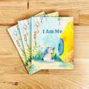 I Am Me - Children's Book for Ages 3-9, Self-Discovery Adventure, Build Confidence & Unleash Creativity