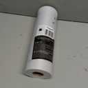 Medium Weight 12"X 30 Yards Fusible Interfacing for Sewing,Iron-On Non-Woven Interfacing Fabric,Polyester Single-Sided Interfacing for Sewing Supplies